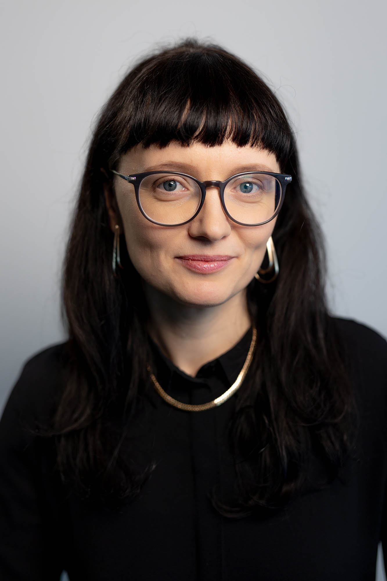 Zdjęcie Karoliny Wlazło-Malinowskiej