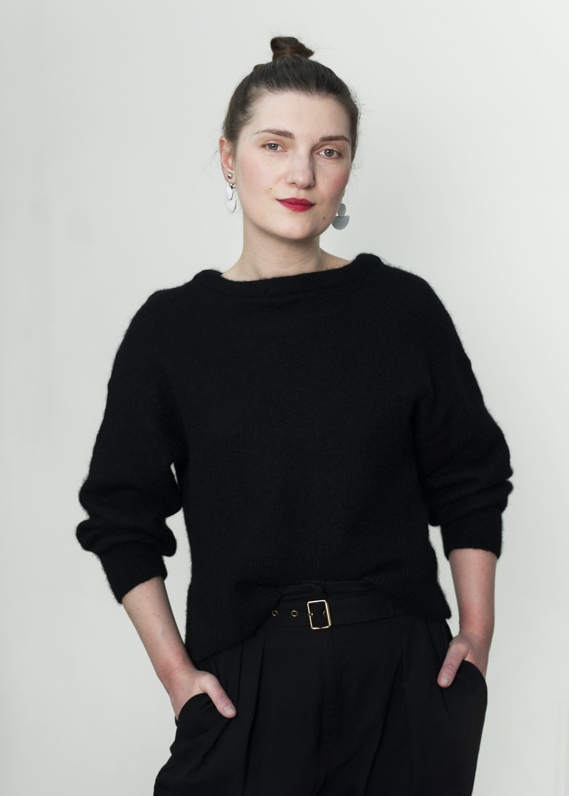 Zdjęcie Natalii Żak